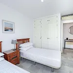 Aljamar 7B Burriana Beach