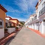 Aljamar 7B Burriana Beach