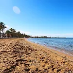 Mar De Cristal Apartment - 6410