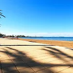 Mar De Cristal Apartment - 6410