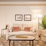 Aladro Apartamentos By Valcambre