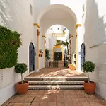 El Green Andaluz Golf Piscina Y Sol
