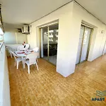 Apartbeach Paradis Park Con Vistas Playa