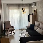 Apartment With The Pool