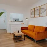 Apartamento Hermi