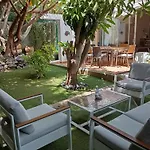 Paradero Apartment Las Americas