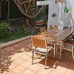Paradero Apartment Las Americas