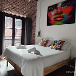 Apartamentos Parchis 1