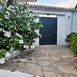 Marbella Las Golondrinas By Sol Maestranza