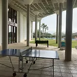 Piso En Parque Botanico