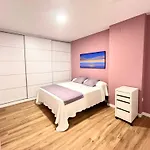 Apartamentos Sol De Azahar