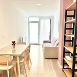 Apartamentos Sol De Azahar
