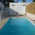 Cortijo Valle Conil