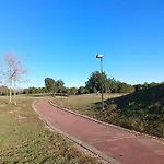 Apartamento Con Terraza En Golf Panoramica - Costa Azahar
