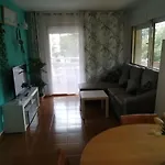 Apartamento Salou