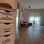 Apartamento De Lujo En Un Resort De 4 Estrellas