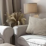 Chic & Bright Costa Ballena Getaway