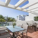 Chic & Bright Costa Ballena Getaway