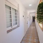 Apartamento Arena Y Sal