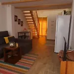 Apartamento Arena Y Sal