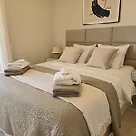 Superior Golf And Holliday Penthouse In Costa Del Sol