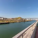 Exclusiva Terraza Y Parking A 5 Min De Bilbao