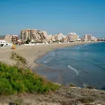 Apartamentos Senorio Oropesa 3000