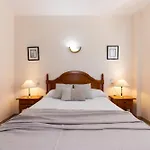 Apartamentos Mare Internum III