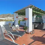 Amazing 3 Bedroom Townhouse With Sea View, Nerja