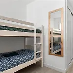 Luxury New Boho Apartment - Estepona