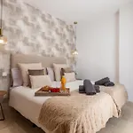 Apartamento Camelias Marbella Playa Con Parking