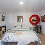 La Fabriqueta Apartament