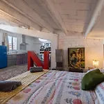 La Fabriqueta Apartament Loft