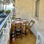 Apartbeach Nuevo Tucan Frente Playa