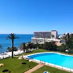 Apartamento La Roca Rental, 1 Dormitorio Con Vistas Al Mar