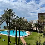 Apartamento La Roca Rental, 1 Dormitorio Con Vistas Al Mar