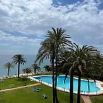 Apartamento La Roca Rental, 1 Dormitorio Premium Con Vistas Al Mar