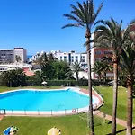 Apartamento La Roca Rental, 1 Dormitorio Premium Con Vistas Al Mar