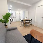 Cute Little Apartment