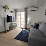 Cute Little Apartment