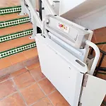 Beautiful 1 Bedroom, Carihuela