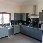 4 Bedroom Villa In Benalmadena