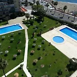 Apartamento Horizonte Azul Benalmadena Costa