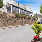2 Bed Apartment In Benahavis Village
