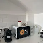 More Then A Bright Studio