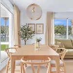 Casa Carlota - New Build Apartment In Torre Del Mar