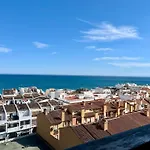 Carihuela Sea View