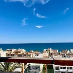 Carihuela Sea View