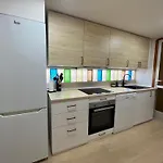 Apartamento En Primera Linea - Atlantida