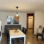 Apartamento En Primera Linea - Atlantida